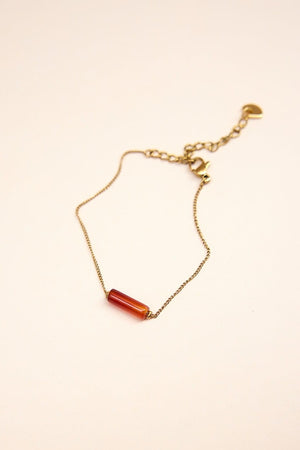 ROOI Armband A3A Juwelen Sieraden Leuven