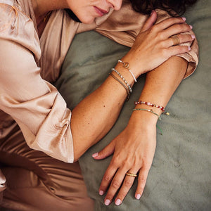 ROOI Armband A3A Juwelen Sieraden Leuven