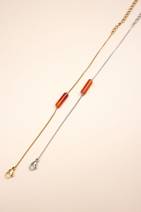 ROOI Armband A3B Juwelen Sieraden Leuven
