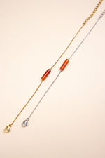 ROOI Armband A3B Juwelen Sieraden Leuven