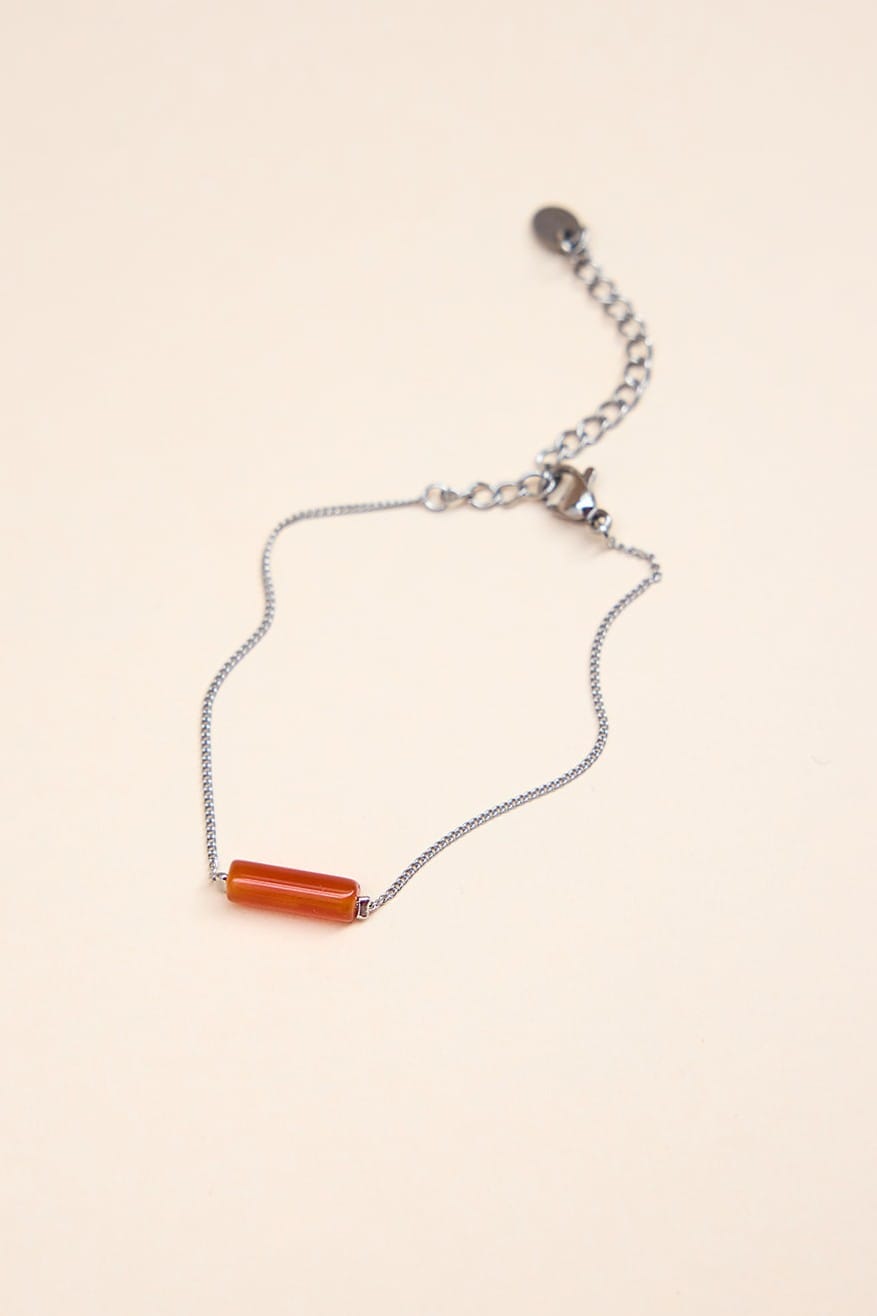 ROOI Armband A3B Juwelen Sieraden Leuven