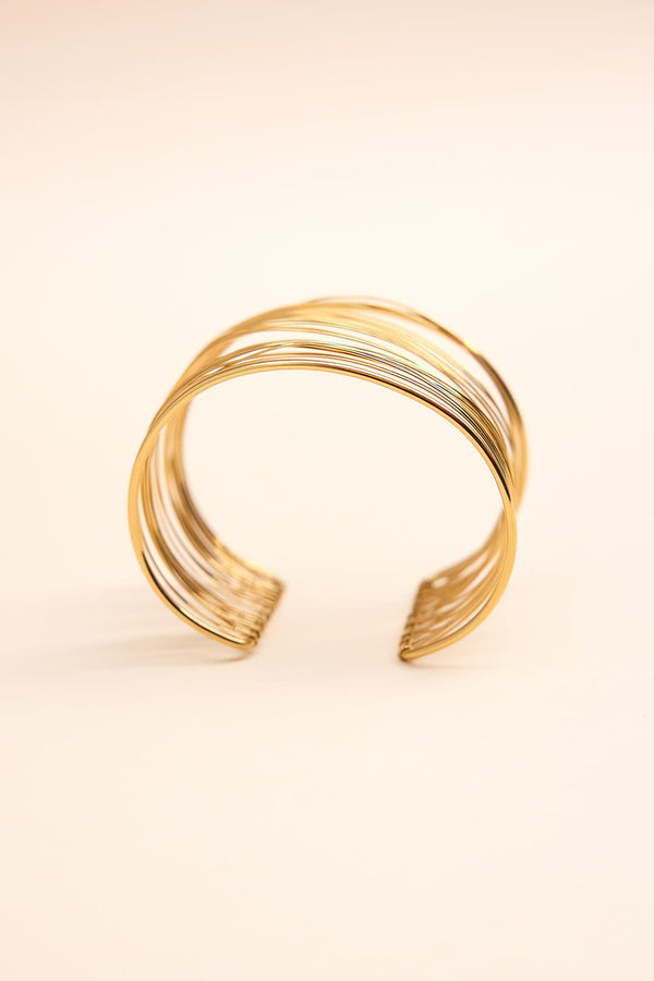 ROOI Armband A44 Juwelen Sieraden Leuven