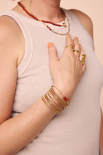ROOI Armband A44 Juwelen Sieraden Leuven