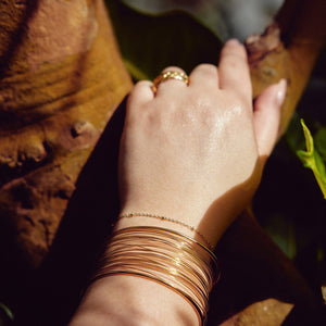 ROOI Armband A44 Juwelen Sieraden Leuven