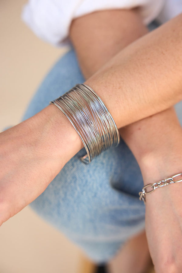 ROOI Armband A47 Juwelen Sieraden Leuven