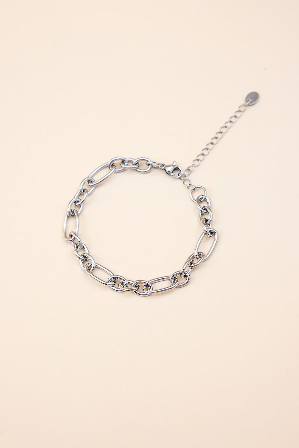 ROOI Armband A4B Juwelen Sieraden Leuven