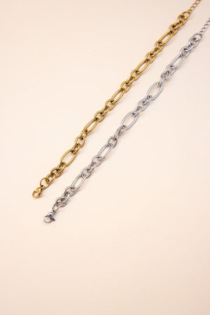 ROOI Armband A4B Juwelen Sieraden Leuven