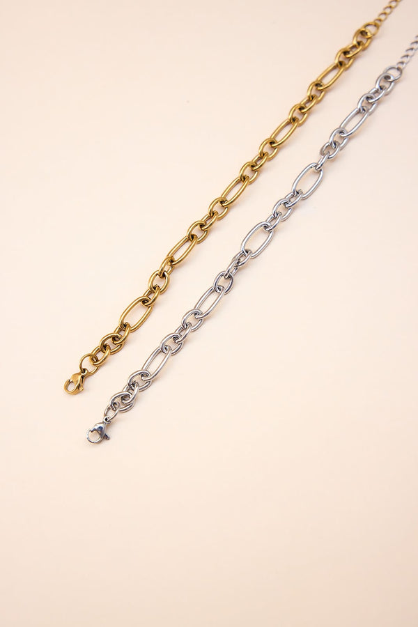 ROOI Armband A4B Juwelen Sieraden Leuven