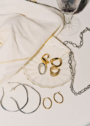 ROOI Armband A4B Juwelen Sieraden Leuven