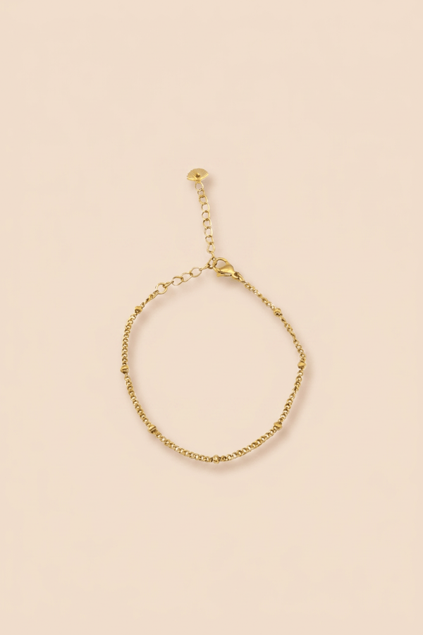 ROOI Armband A6B Juwelen Sieraden Leuven