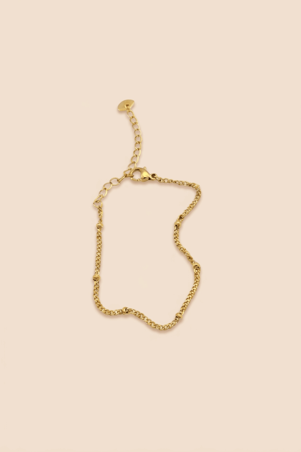 ROOI Armband A6B Juwelen Sieraden Leuven