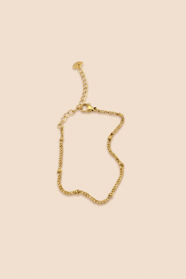 ROOI Armband A6B Juwelen Sieraden Leuven