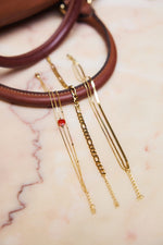 ROOI Armband A7B Juwelen Sieraden Leuven