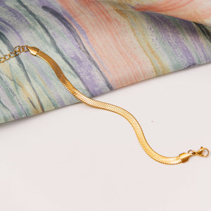 ROOI Armband A8 Juwelen Sieraden Leuven