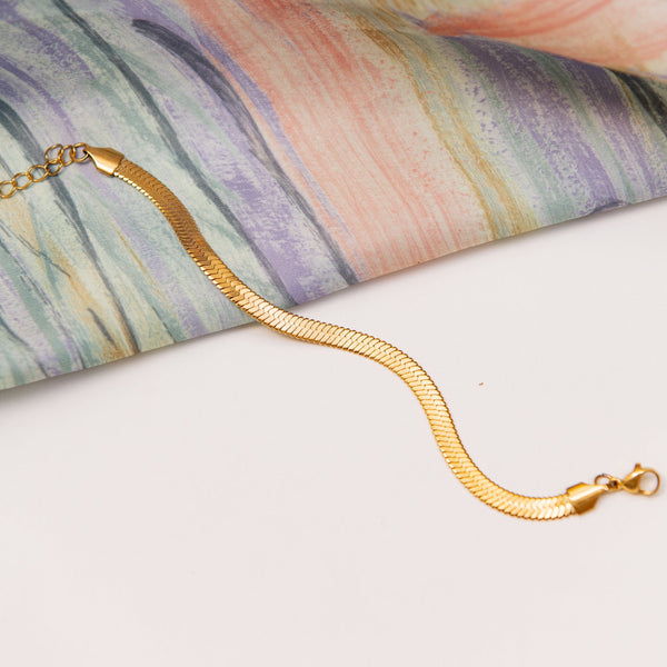 ROOI Armband A8 Juwelen Sieraden Leuven
