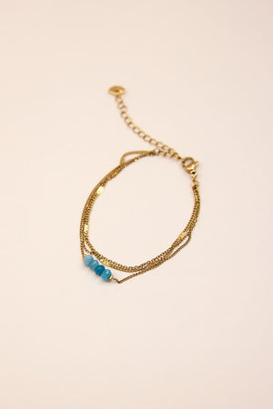 ROOI Armband A8B Juwelen Sieraden Leuven