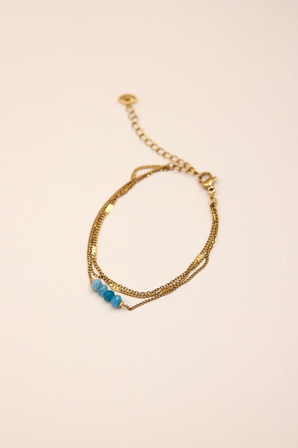 ROOI Armband A8B Juwelen Sieraden Leuven