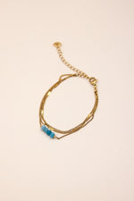 ROOI Armband A8B Juwelen Sieraden Leuven