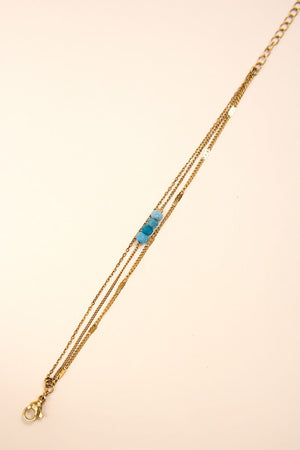 ROOI Armband A8B Juwelen Sieraden Leuven