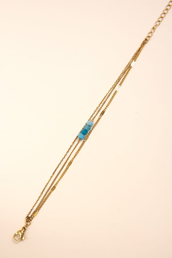 ROOI Armband A8B Juwelen Sieraden Leuven