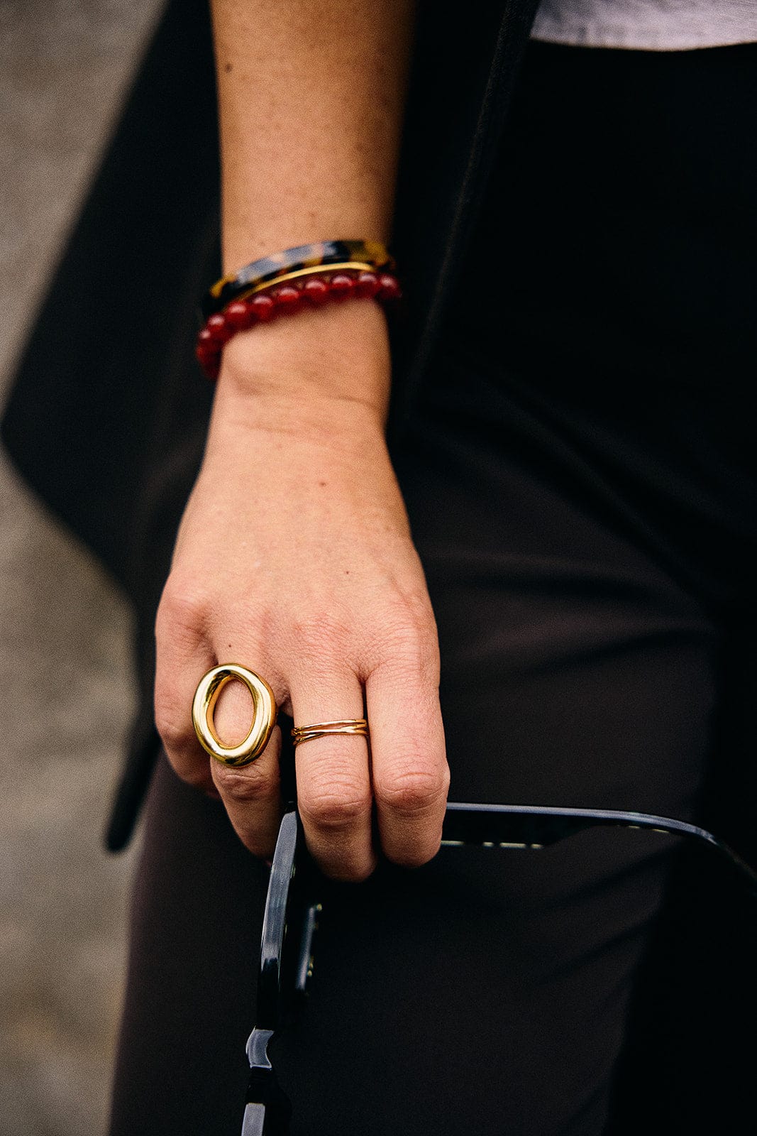 ROOI Armband Juwelen Sieraden Leuven