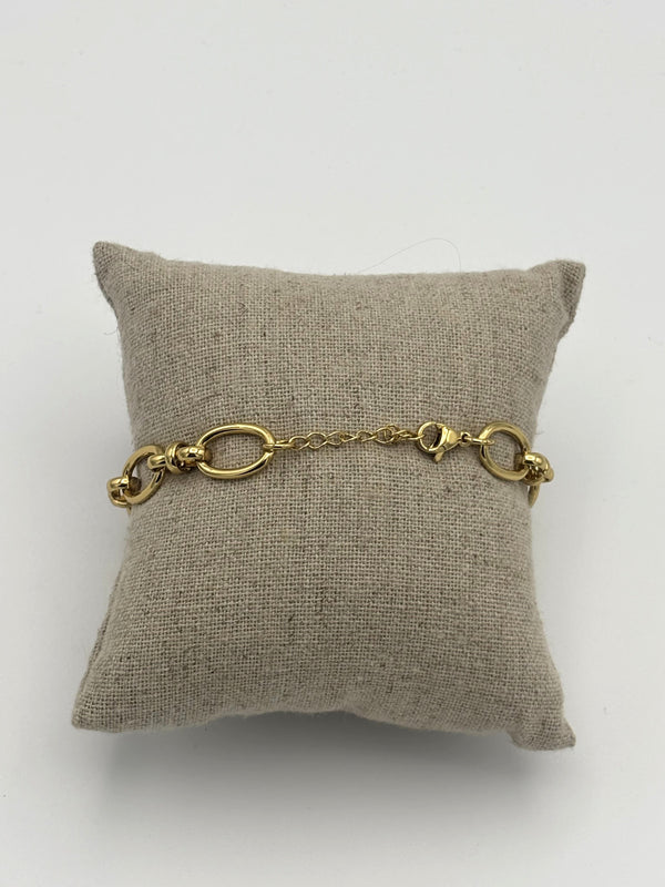 ROOI Armband Juwelen Sieraden Leuven