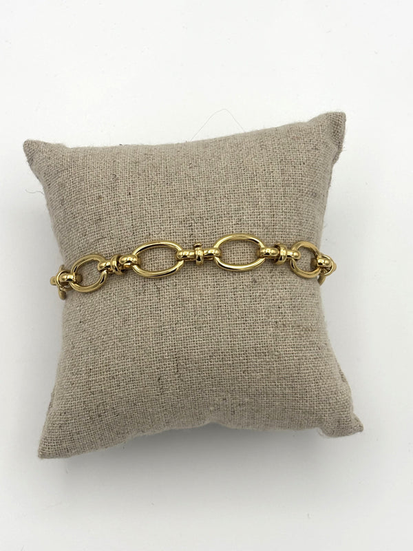 ROOI Armband Juwelen Sieraden Leuven