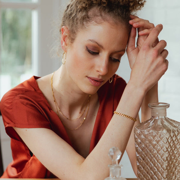 ROOI Armband K20 Juwelen Sieraden Leuven