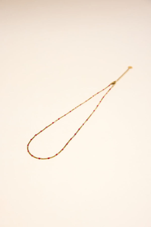 ROOI Armband K32A Juwelen Sieraden Leuven