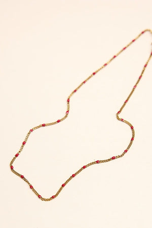 ROOI Armband K32A Juwelen Sieraden Leuven