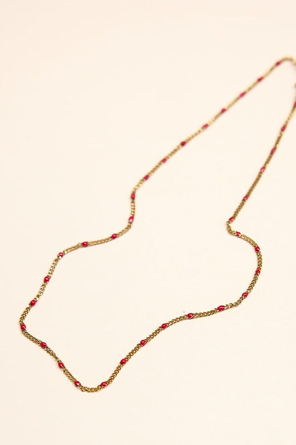 ROOI Armband K32A Juwelen Sieraden Leuven