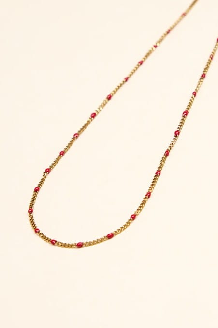 ROOI Armband K32A Juwelen Sieraden Leuven