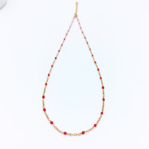ROOI Armband K32A Juwelen Sieraden Leuven
