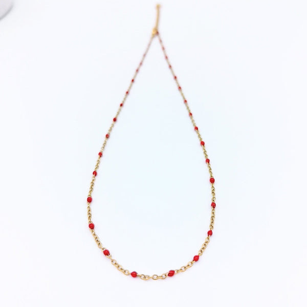 ROOI Armband K32A Juwelen Sieraden Leuven