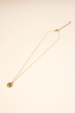 ROOI Halsketting Juwelen Sieraden Leuven