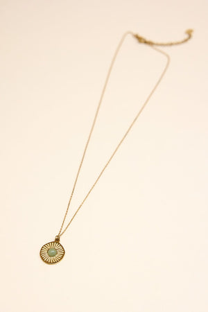 ROOI Halsketting Juwelen Sieraden Leuven