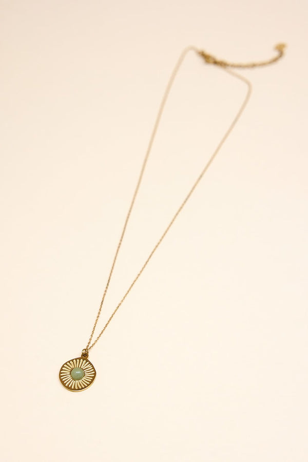 ROOI Halsketting Juwelen Sieraden Leuven