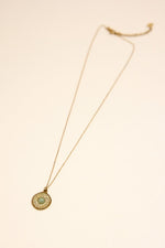 ROOI Halsketting Juwelen Sieraden Leuven