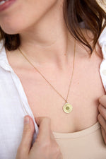 ROOI Halsketting Juwelen Sieraden Leuven