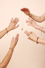ROOI Halsketting Juwelen Sieraden Leuven