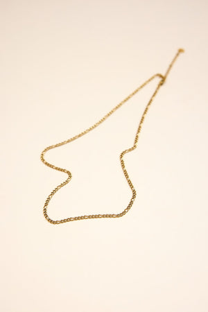 ROOI Halsketting Juwelen Sieraden Leuven