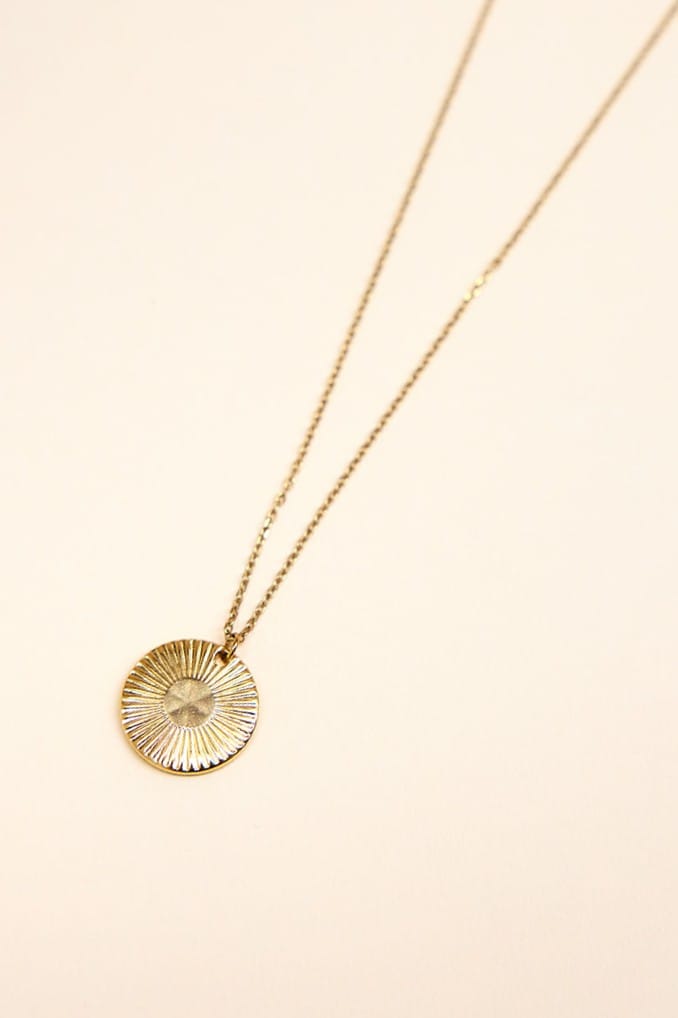 ROOI Halsketting Juwelen Sieraden Leuven