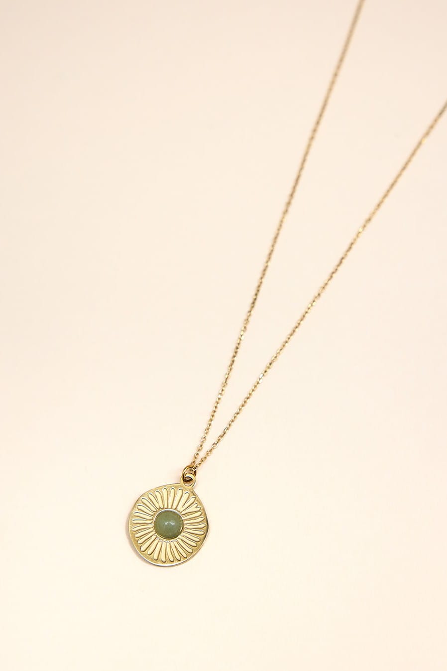 ROOI Halsketting Juwelen Sieraden Leuven