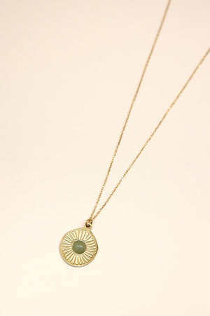 ROOI Halsketting Juwelen Sieraden Leuven