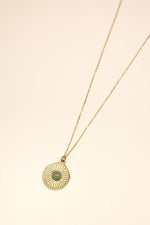 ROOI Halsketting Juwelen Sieraden Leuven