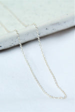 ROOI Halsketting Juwelen Sieraden Leuven