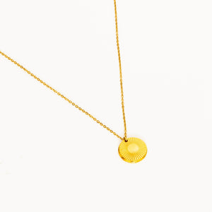 ROOI Halsketting Juwelen Sieraden Leuven