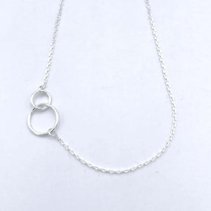 ROOI Halsketting Juwelen Sieraden Leuven