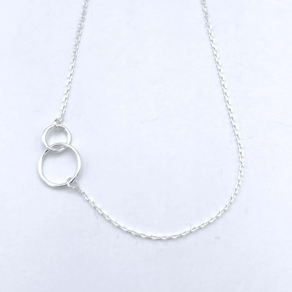 ROOI Halsketting Juwelen Sieraden Leuven