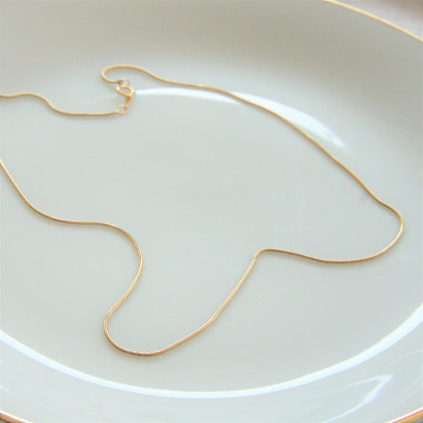 ROOI Halsketting Juwelen Sieraden Leuven